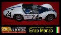 Maserati 61 Birdcage Streamliner - Le Mans 1960 - Aadwark 1.24 (9)